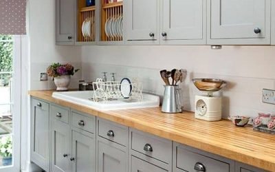 Cuisines directes - idées et astuces pour l'intérieur