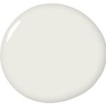 Mare alb de Farrow & Ball