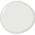 White Wisp de Benjamin Moore