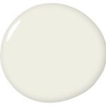  Huntington White (Huntington White) de Benjamin Moore