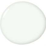 Chantilly Lace (Chantilly Lace) de Benjamin Moore