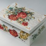 Shabby Chic Box