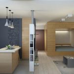 Design moale pentru apartamente