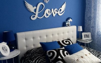 Scrisori decorative pentru decorațiuni interioare +56 fotografie