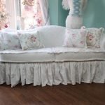 Canapea Shabby Chic