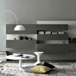 Living cu un design modern