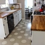 Linoleum na podlaze