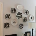 Placi decorative elegante