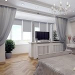 Economisirea spațiului în apartament