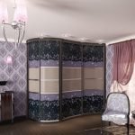 Decor de mobilier elegant