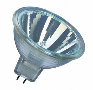 Lampa cu halogen