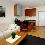 Apartament pentru bărbați