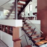 Interior modern