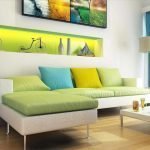 Design modern de hol