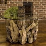 ديكور Driftwood