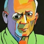 Pablo Picasso