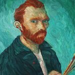 Vincent Van Gogh