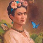 Frida Kahlo