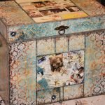 Decoupage toracic