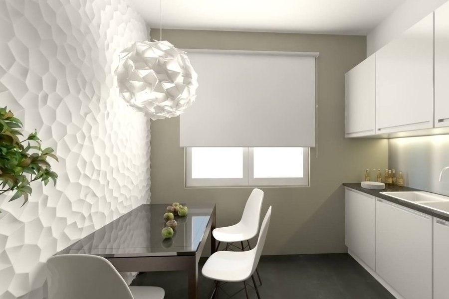 Panneaux décoratifs pour la cuisine