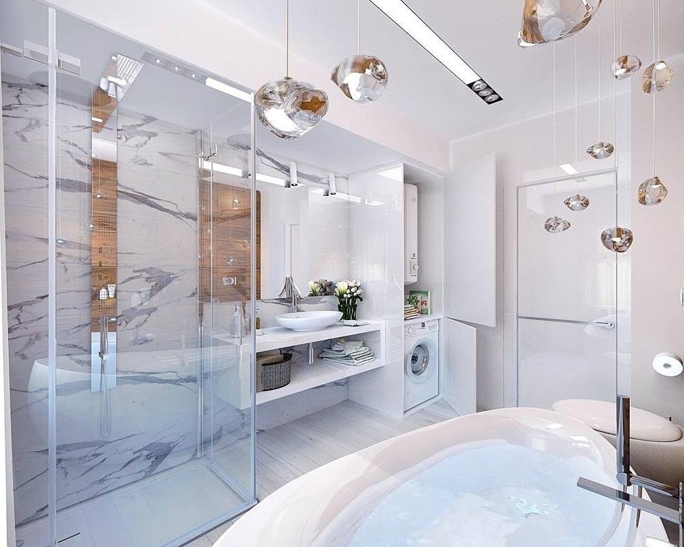 Sanitaires fantaisie