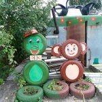 Cheburashka a Gene