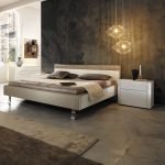 Letto matrimoniale king size