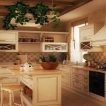 Country Style Kitchen