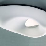 Bílé LED Downlight