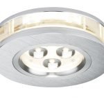 Lampa de iluminare cu LED încastrată