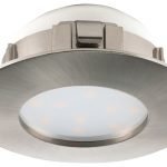 Lampa de fundal LED