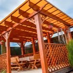 Pergola Arbor