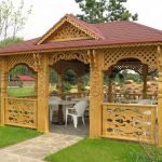 Decor Gazebo