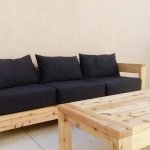 Mobilier din cherestea