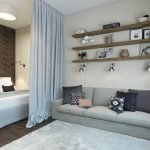 Idei de aspect de apartament studio