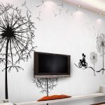 Dandelion Wall Decor