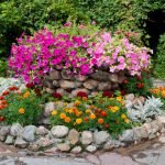 Rockery în design de peisaj