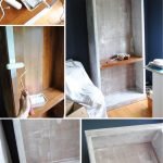 Pictura de mobilier din MDF