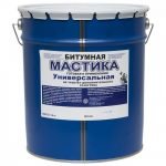 Mastic poliuretanic