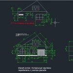 Creați un desen în AutoCAD