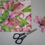 Servetele pentru decoupage