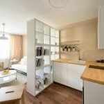 Apartament mobilat