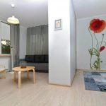 Zonare apartament studio