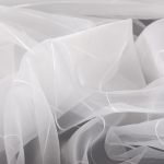 Tulle Organza