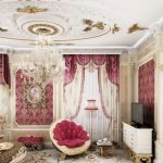 Stil rococo