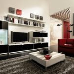 Mobilier living