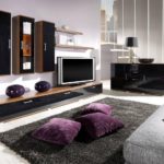 Perete modular